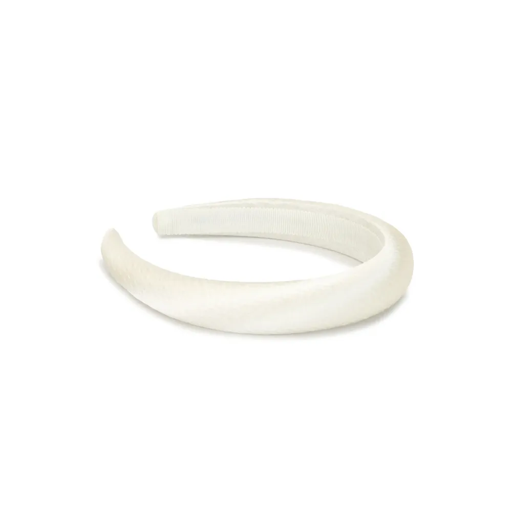 Tori Silk Headband
