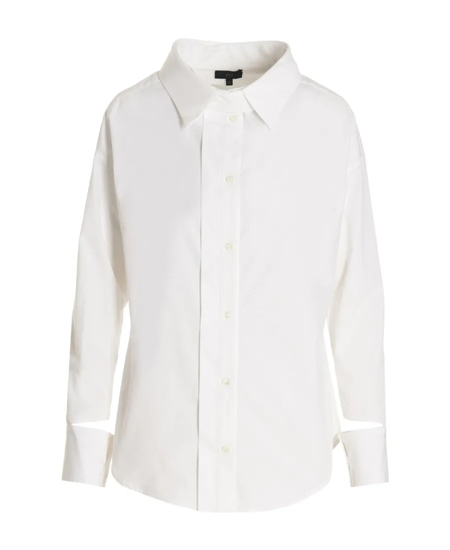 Long-Sleeved Shirt