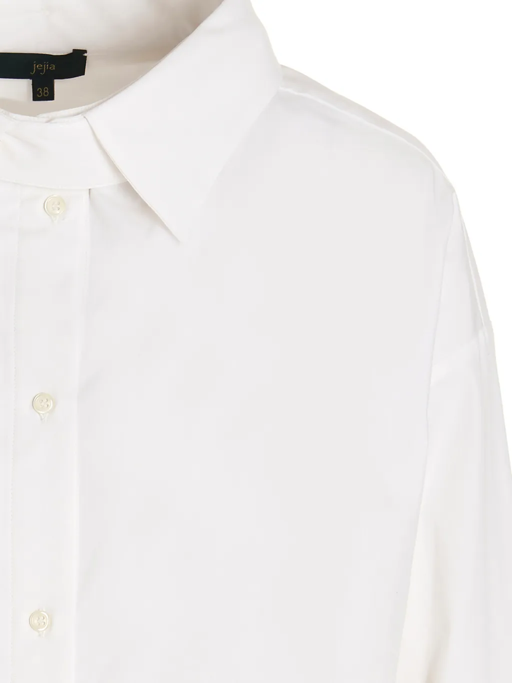 Long-Sleeved Shirt