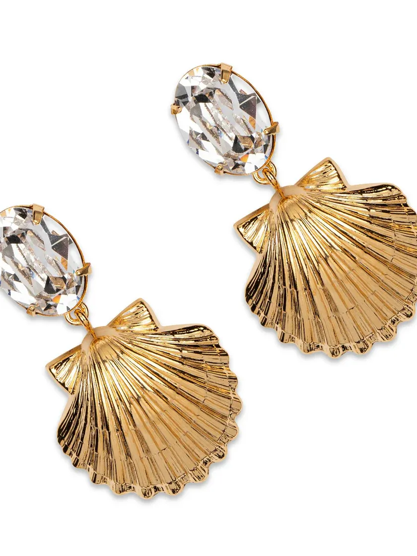Capesante Earrings