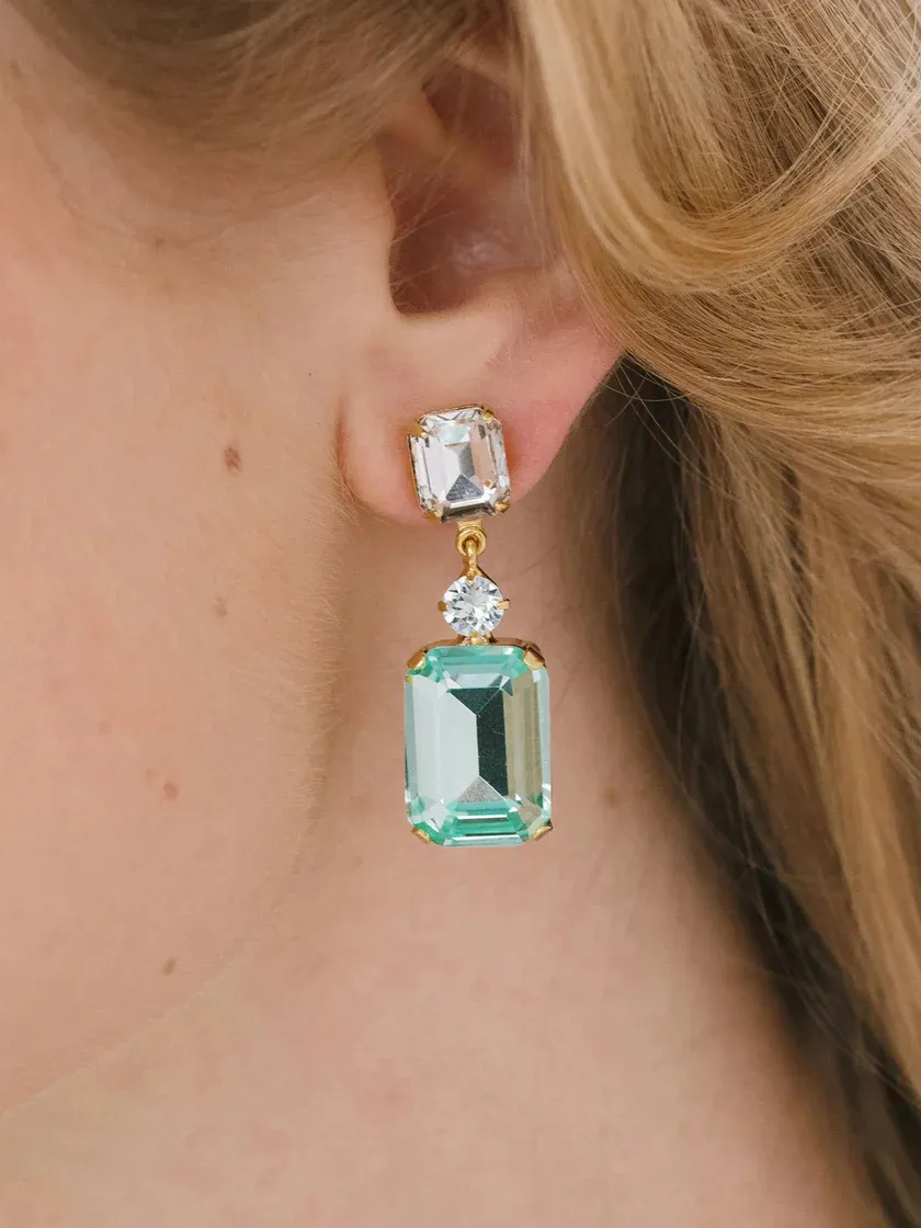 Justine Earrings