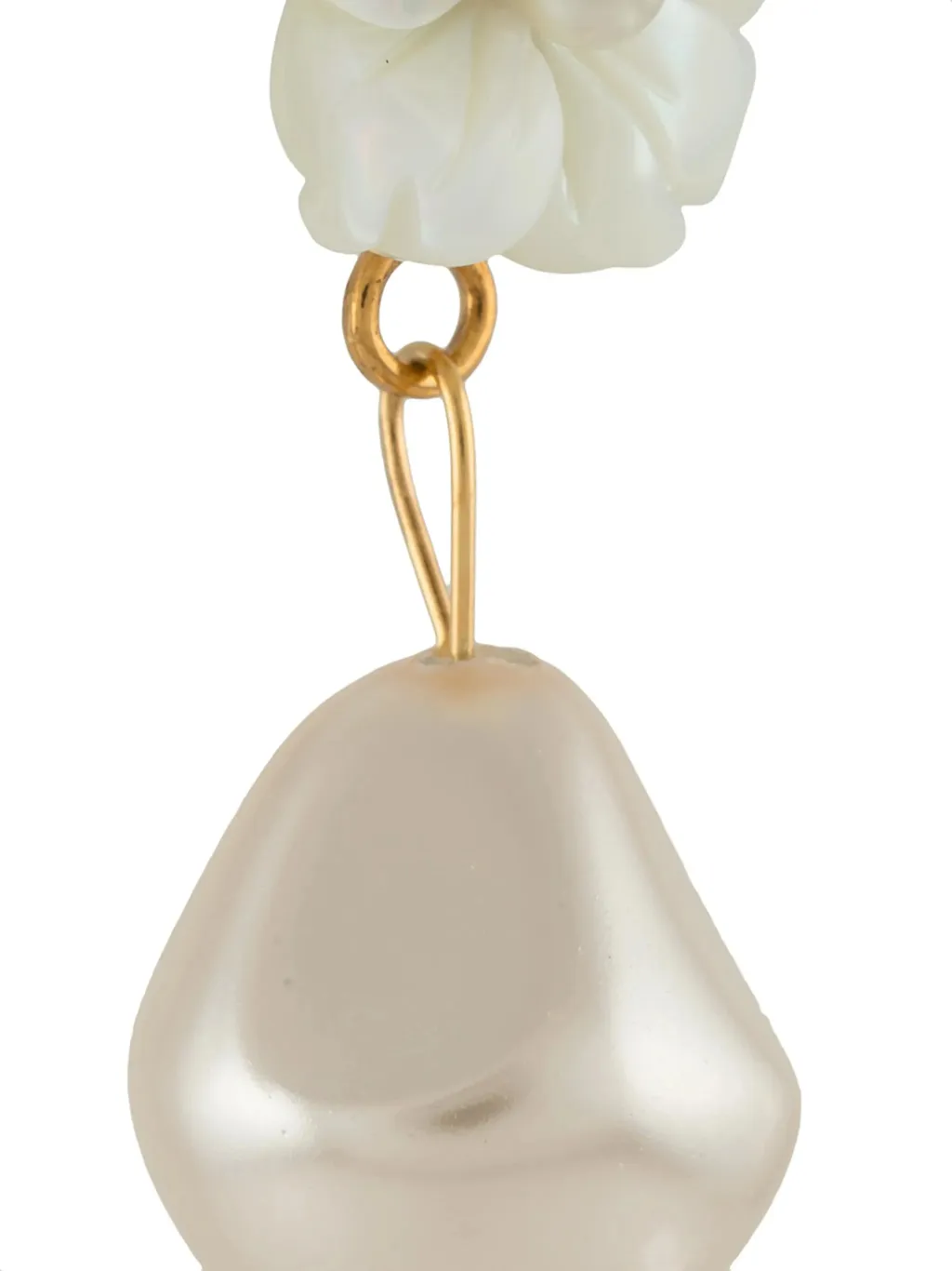 Mina Drop Earrings