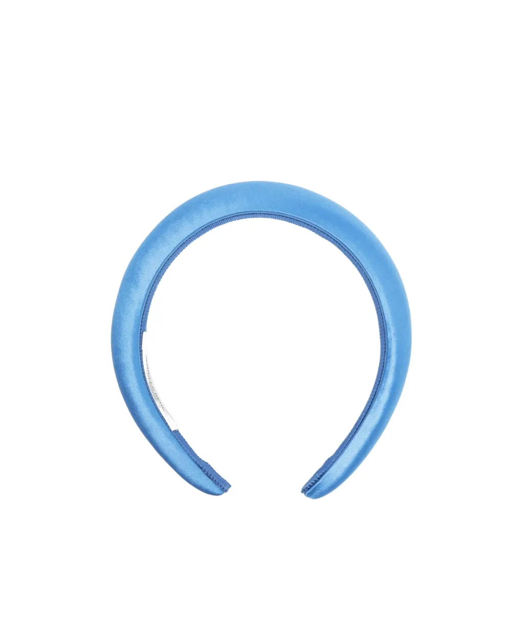 Tori Satin Headband