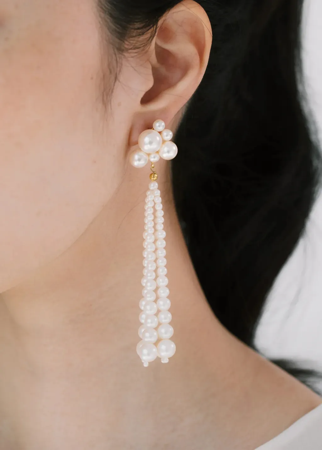 Charlena Earrings