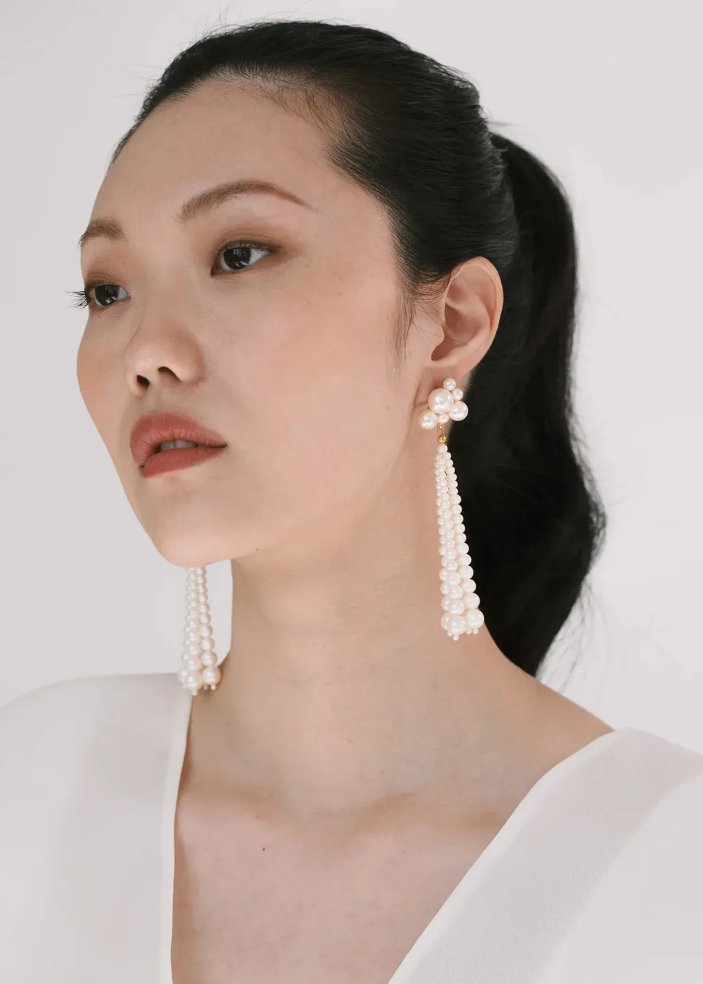 Charlena Earrings