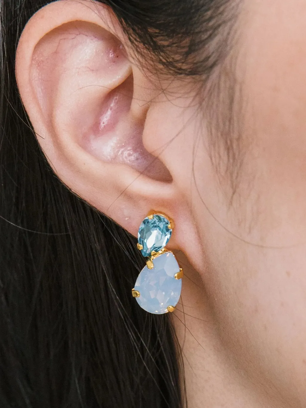 Nadia Earrings