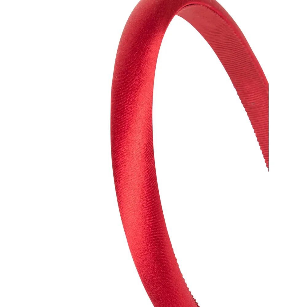 Satin Headband