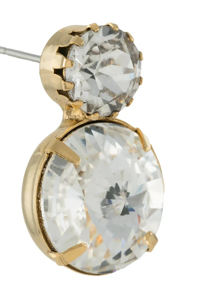 Myrla Crystal Earrings