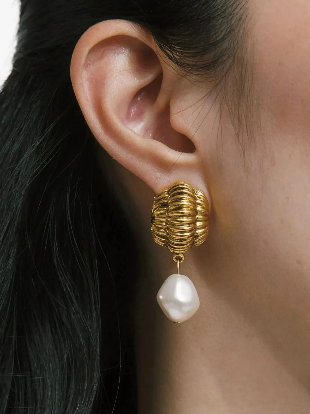 Asha Earrings