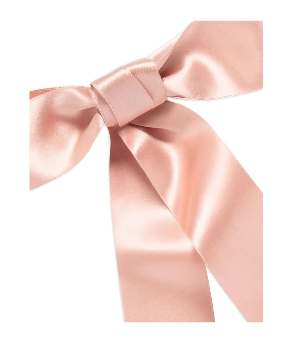 Virginia Bow Barrette