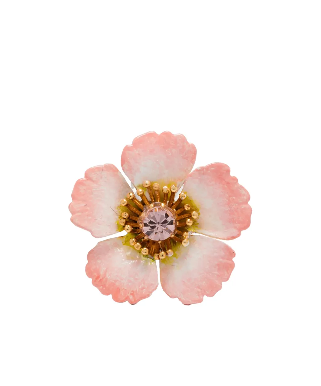 Deb Flower Earrings