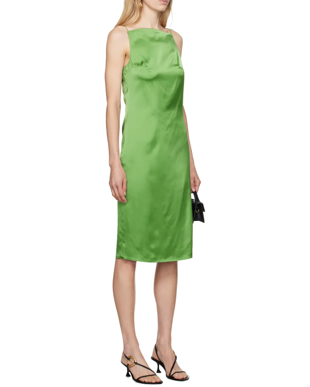 Spoglio Mid-Length Dress