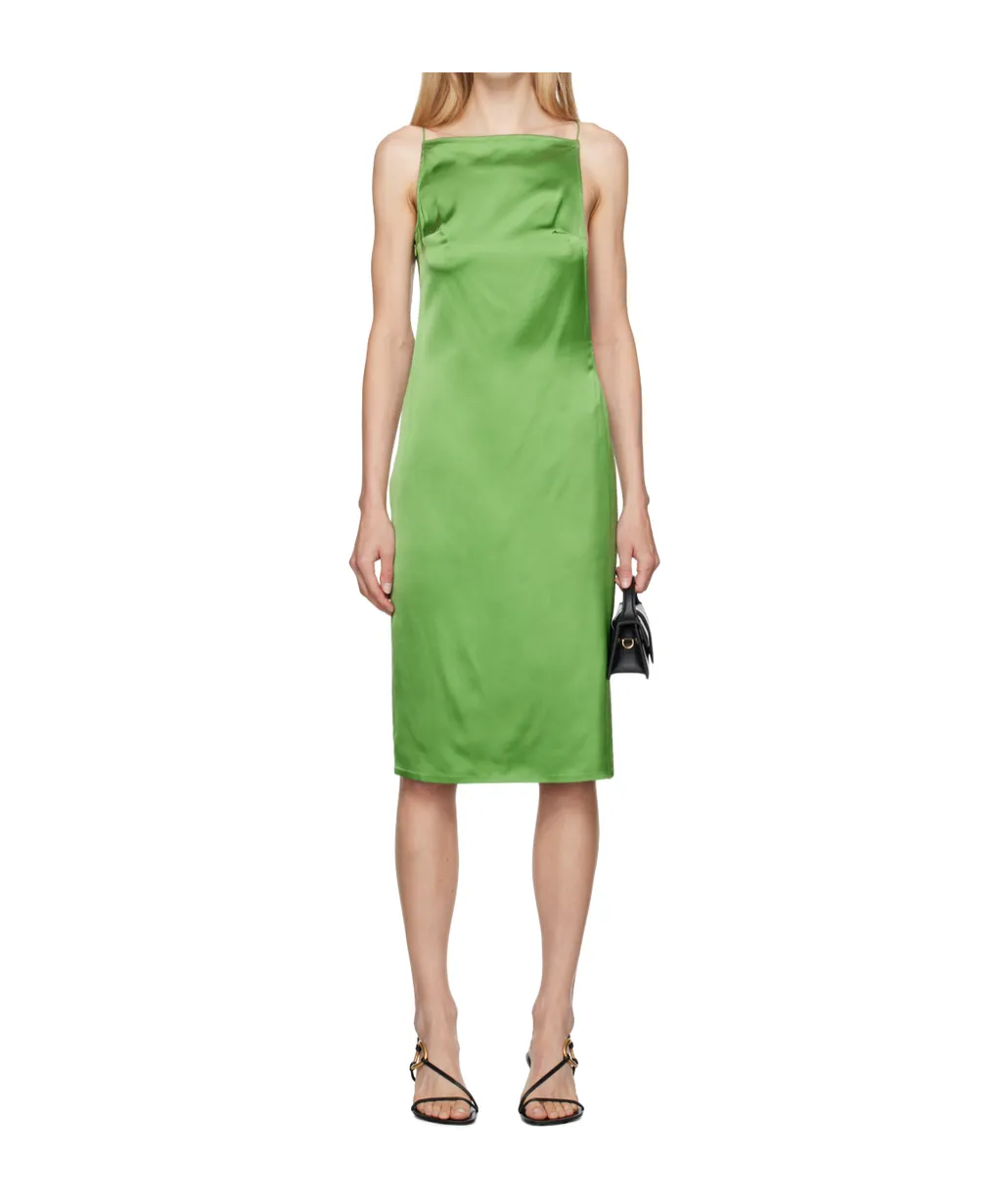 Spoglio Mid-Length Dress