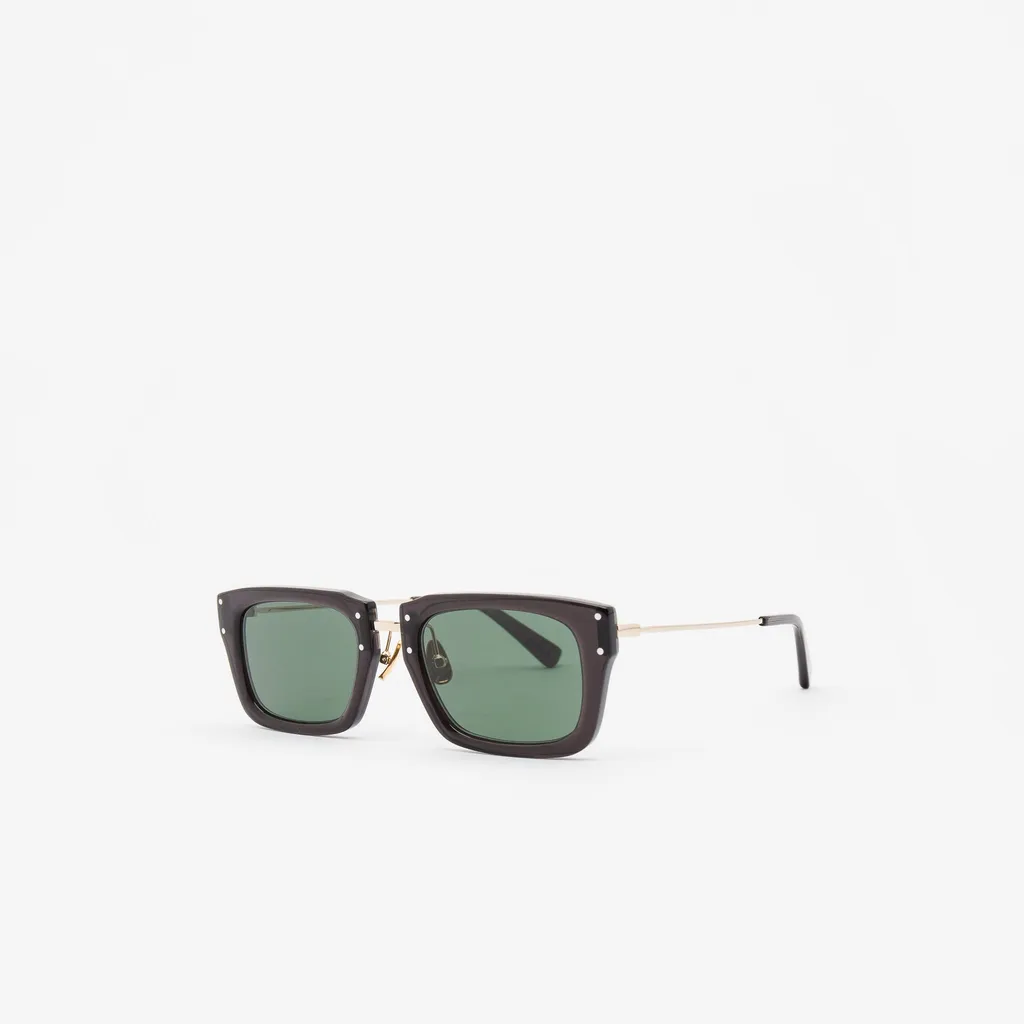 Square Sunglasses
