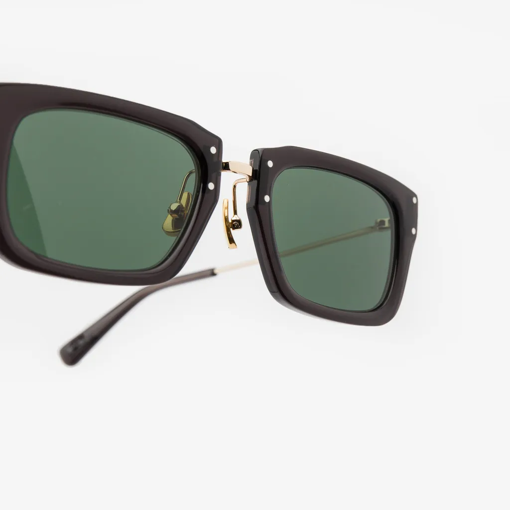 Square Sunglasses