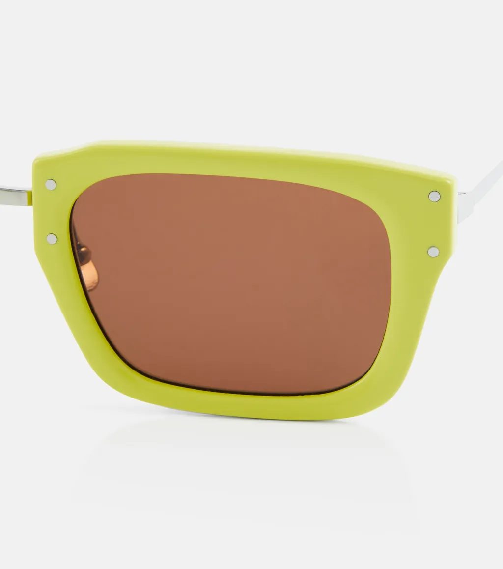 Square Sunglasses