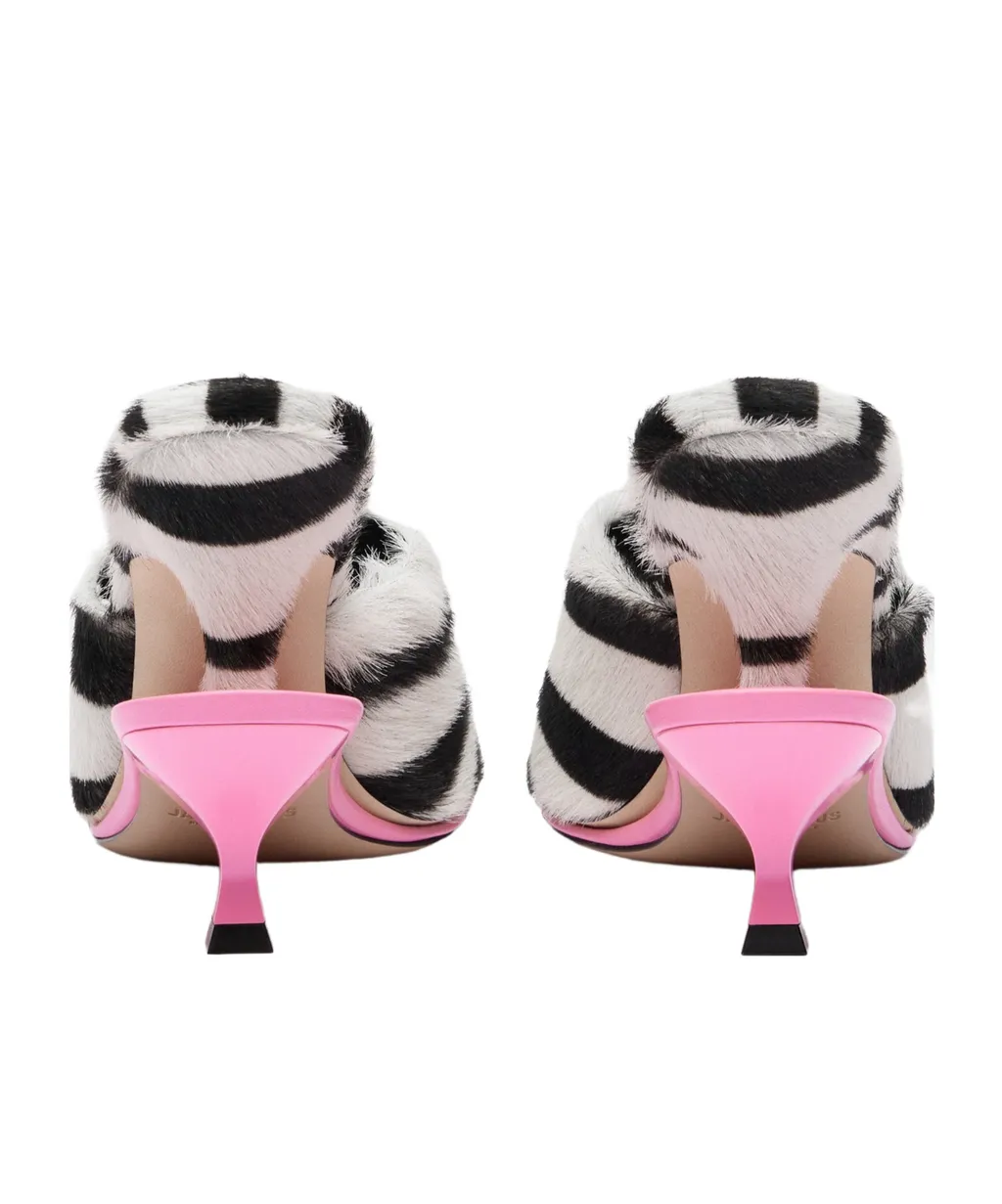 The Double Mules