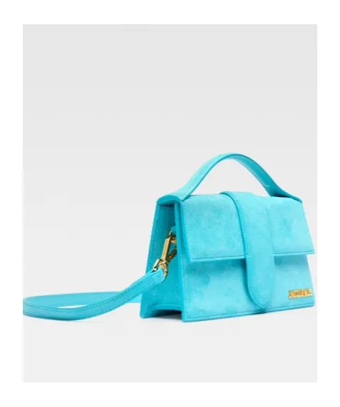 Le Grand Bambino Shoulder Bag
