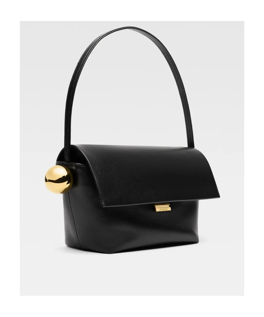Folded Shoulder Bag
