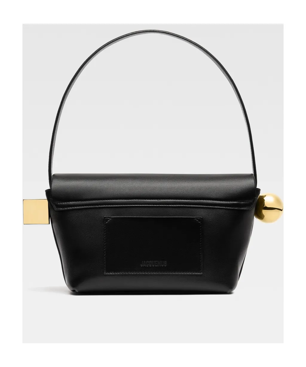 Folded Shoulder Bag
