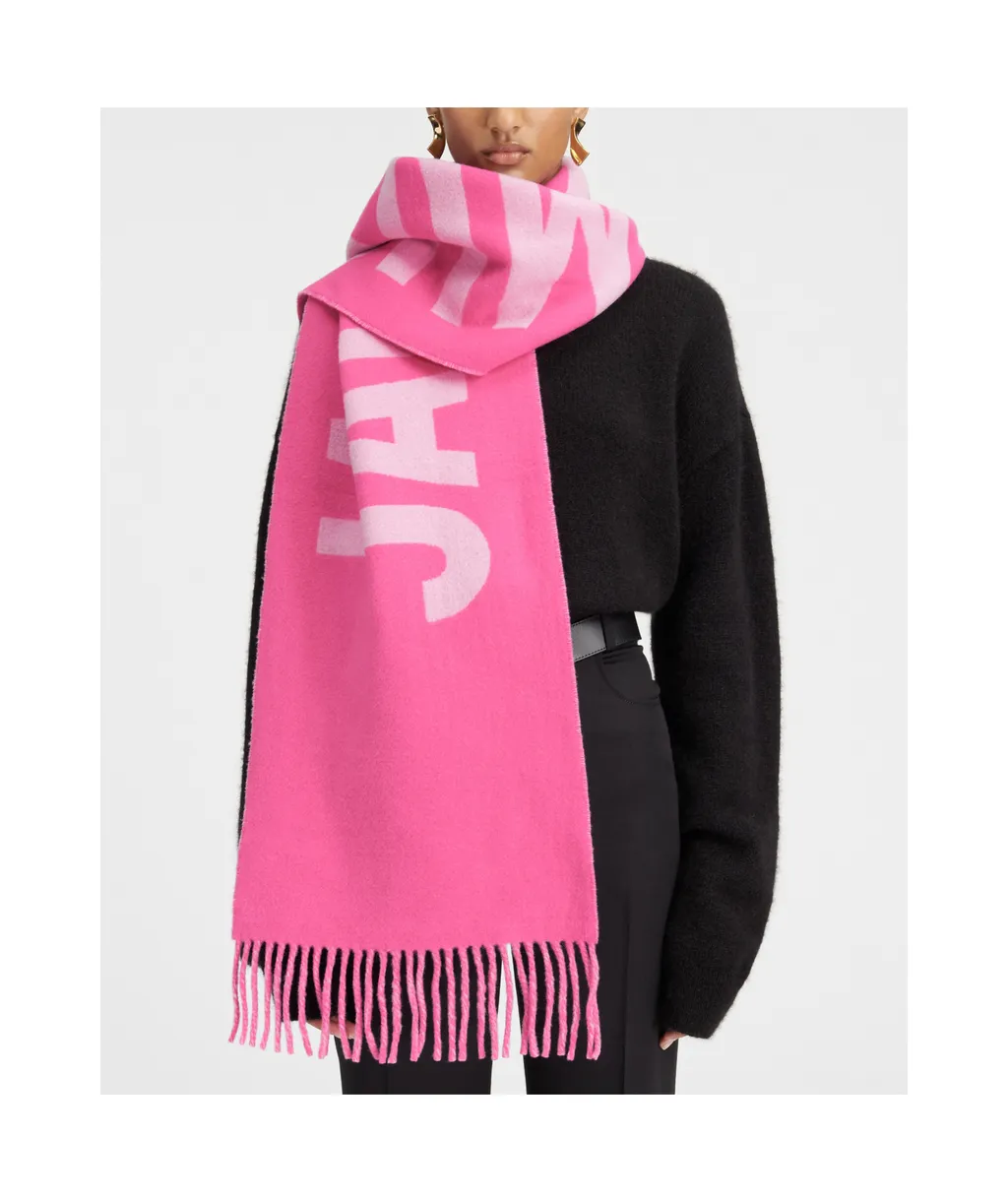 Wool Scarf