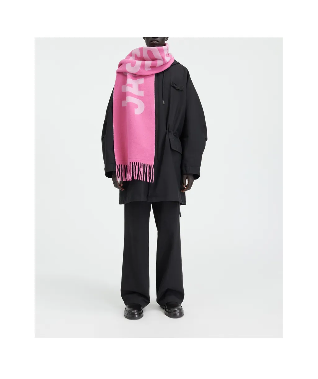 Wool Scarf
