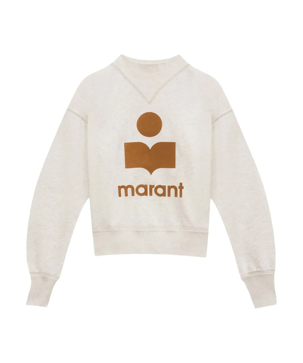 Moby Sweatshirt