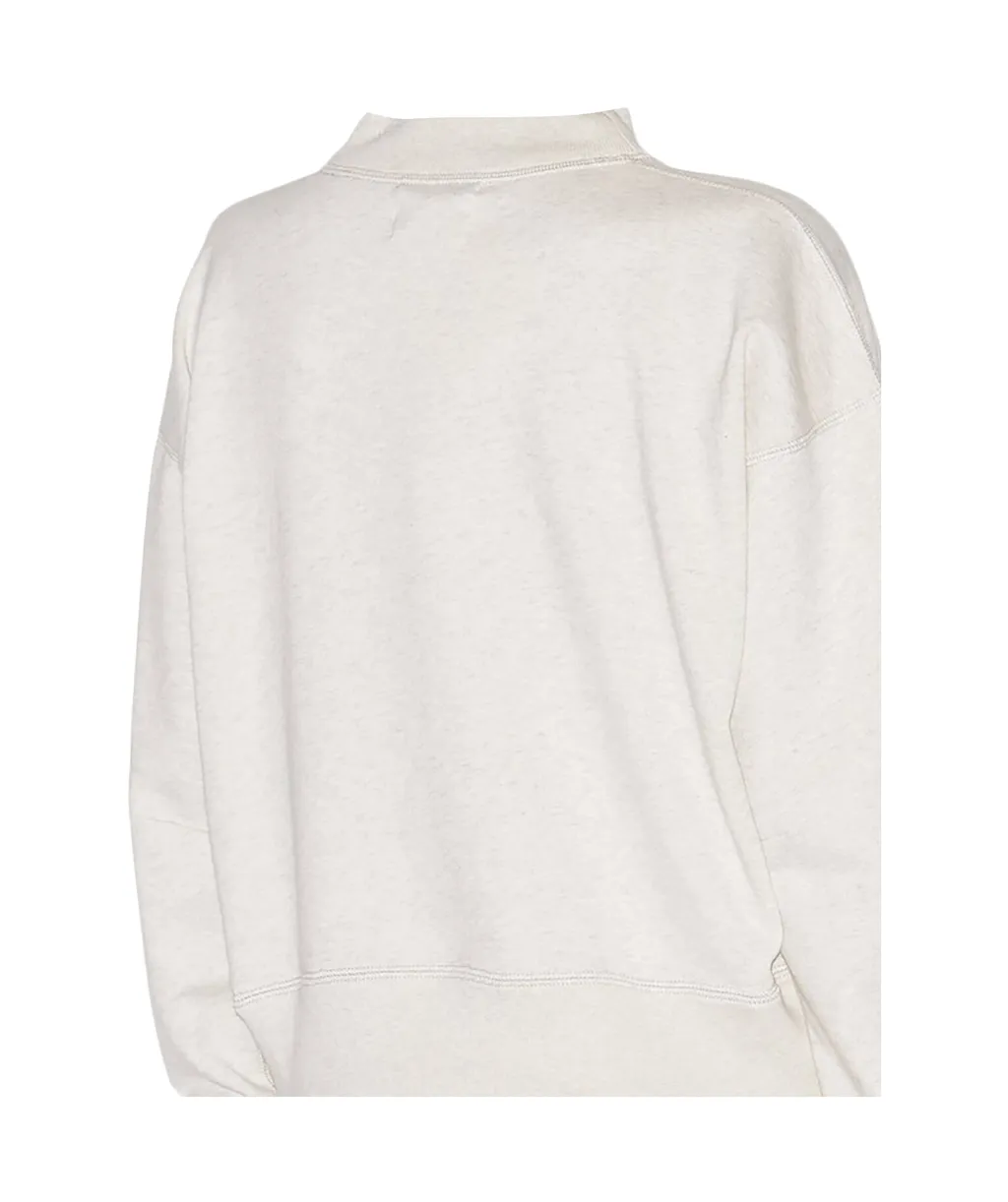 Moby Sweatshirt