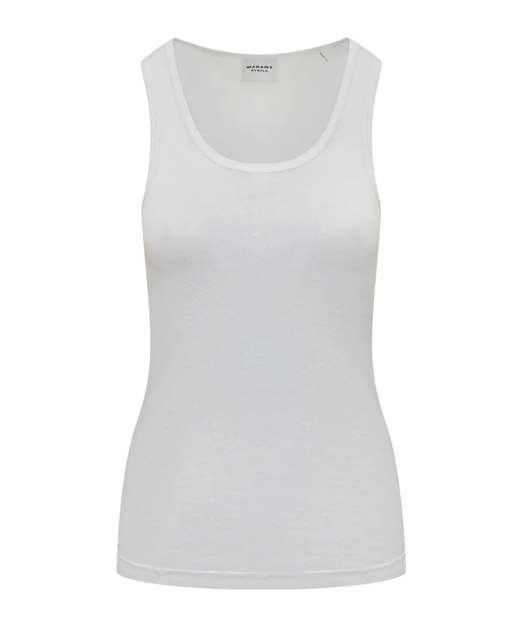 Round Neck Vest