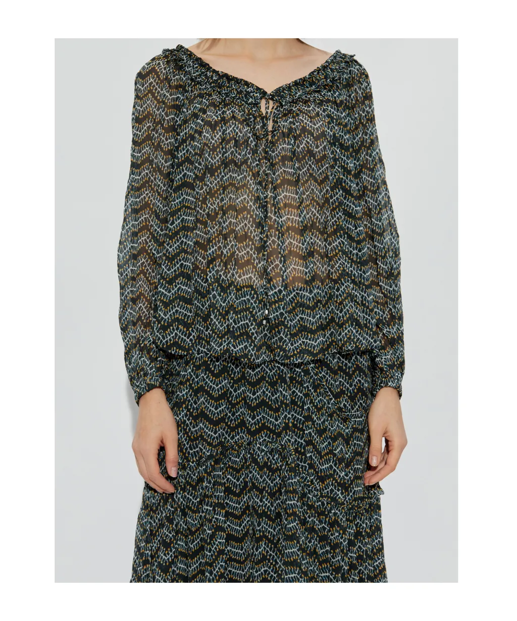 Vutti Blouse