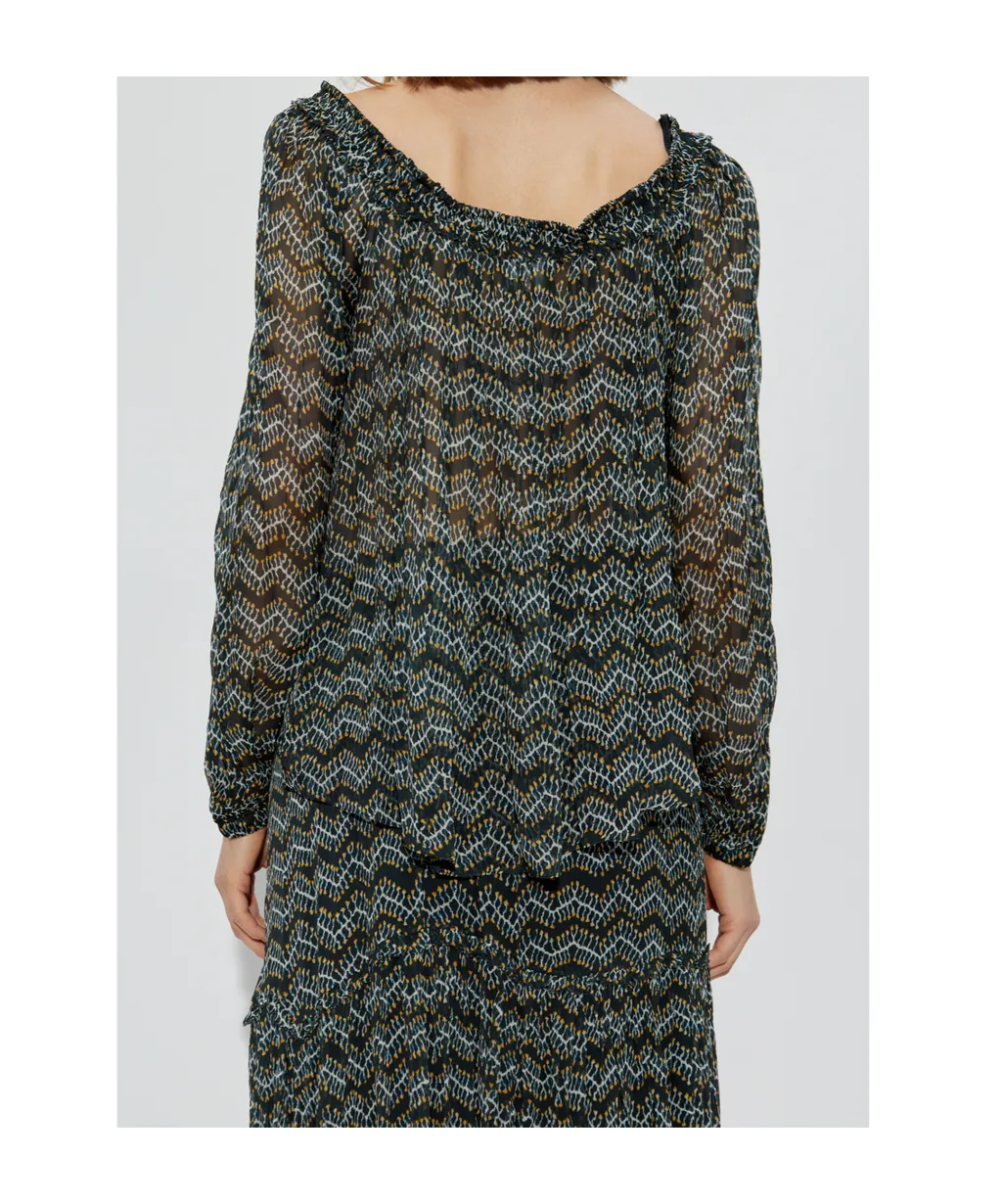 Vutti Blouse