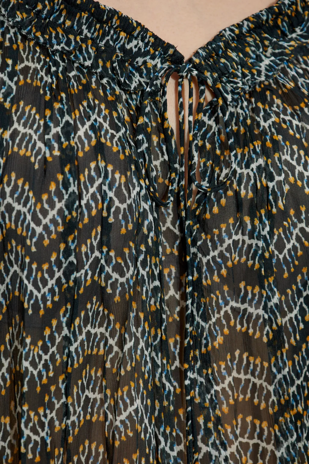 Vutti Blouse