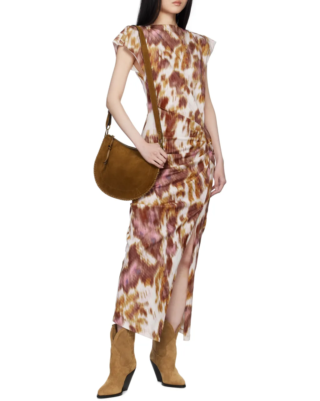 Nadela Dress