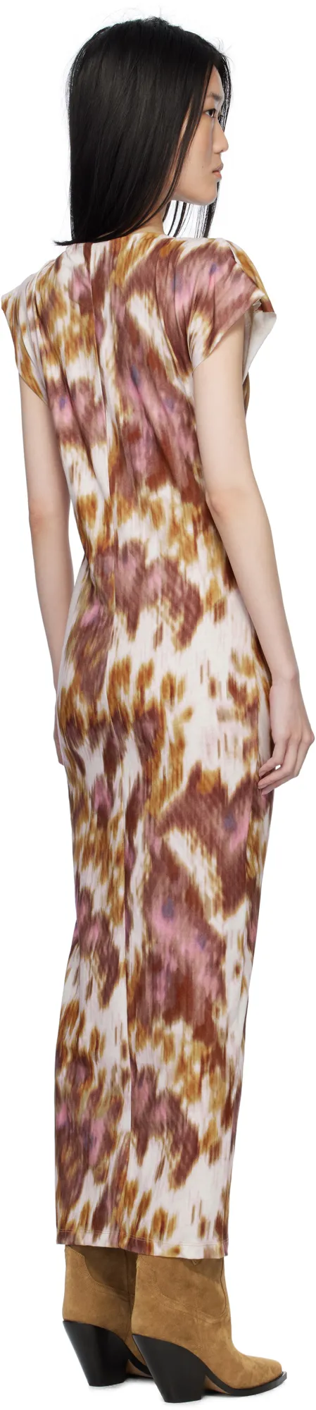 Nadela Dress