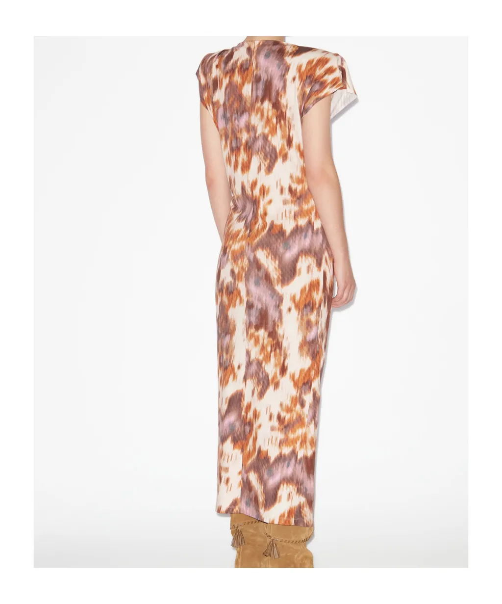 Nadela Dress