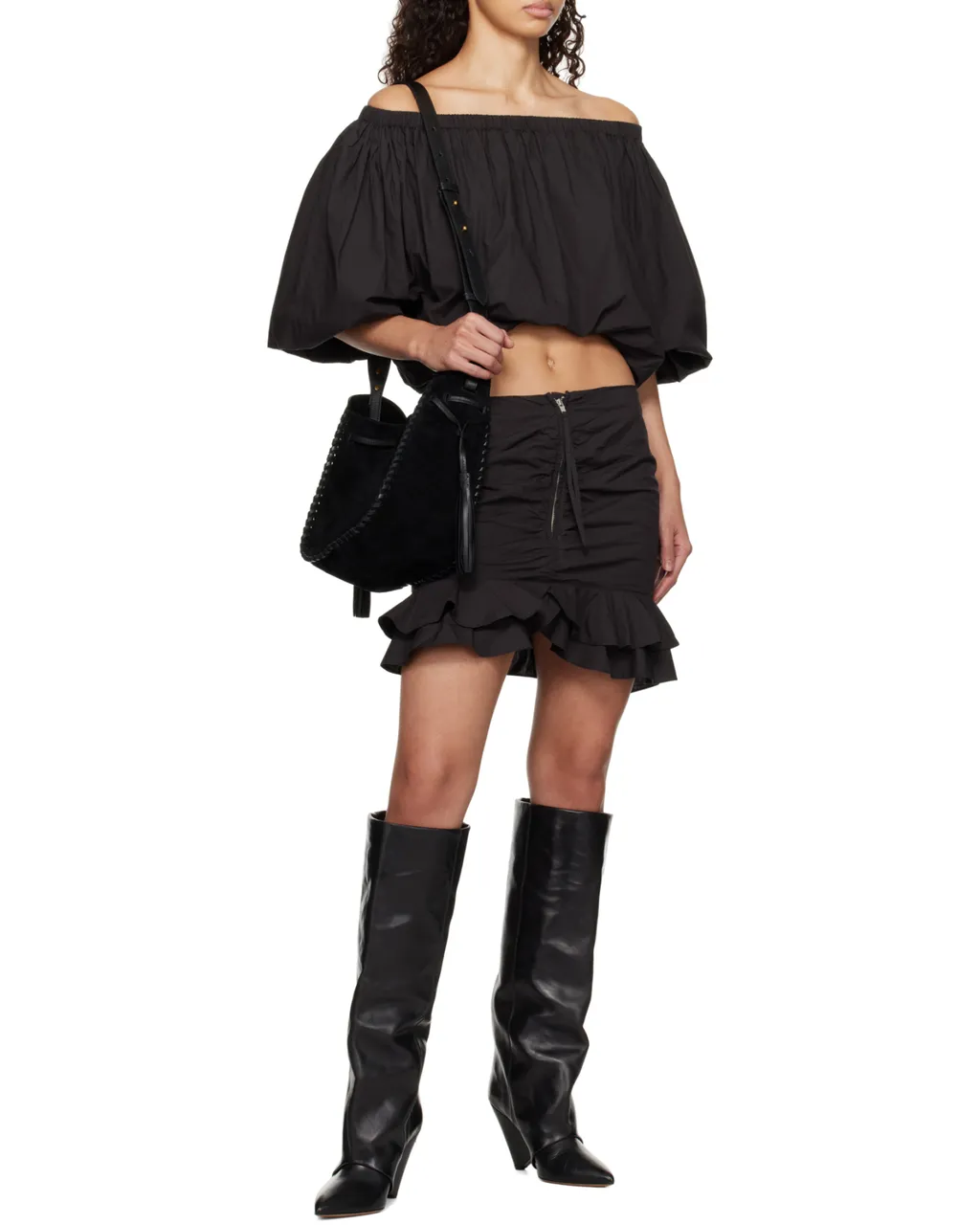 Bertille Top