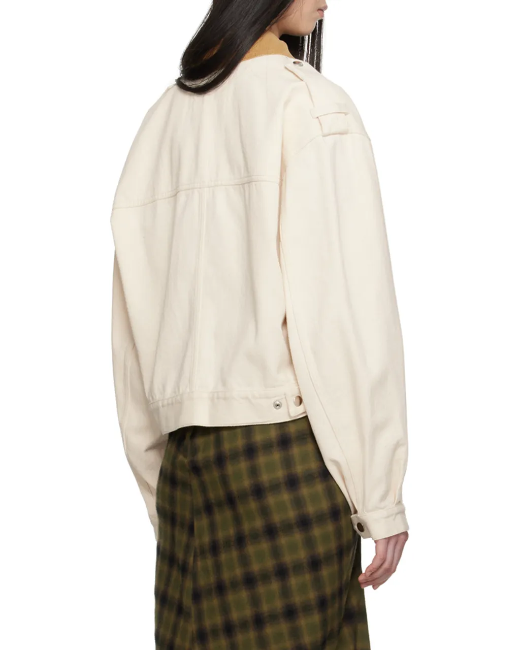 Julie Jacket