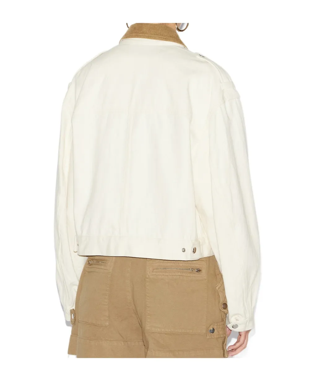 Julie Jacket
