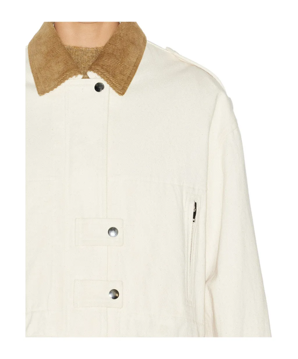 Julie Jacket
