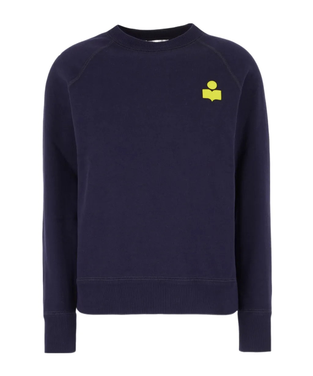 Long-Sleeved Sweater