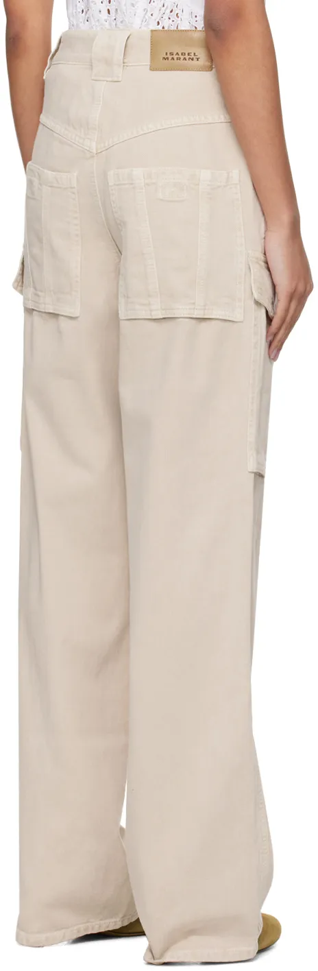 Belt-Loop Jeans