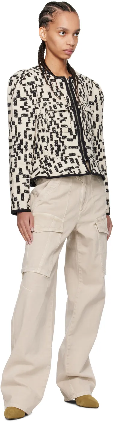 Belt-Loop Jeans