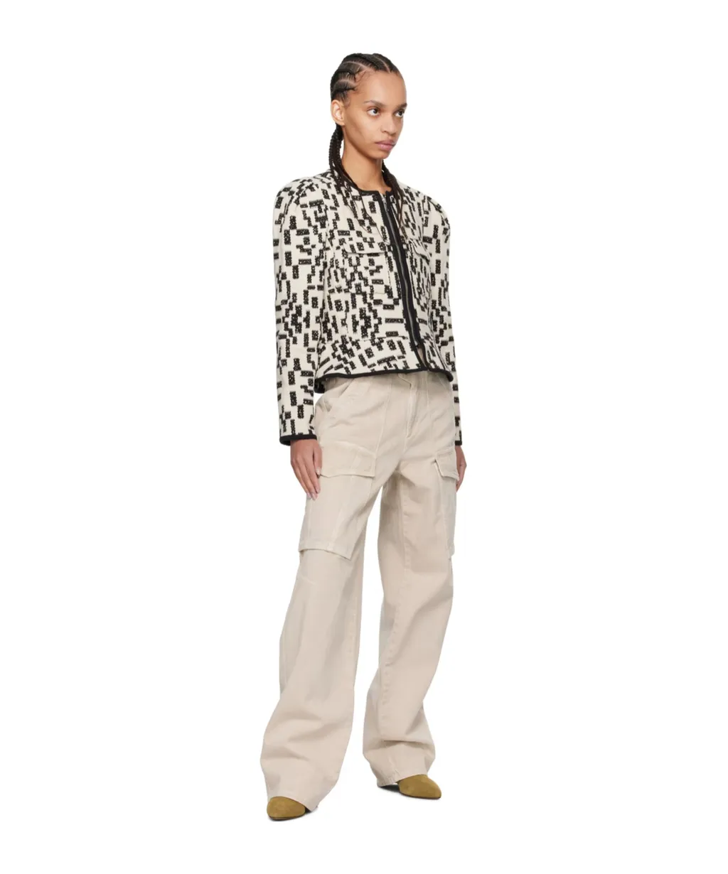 Belt-Loop Jeans