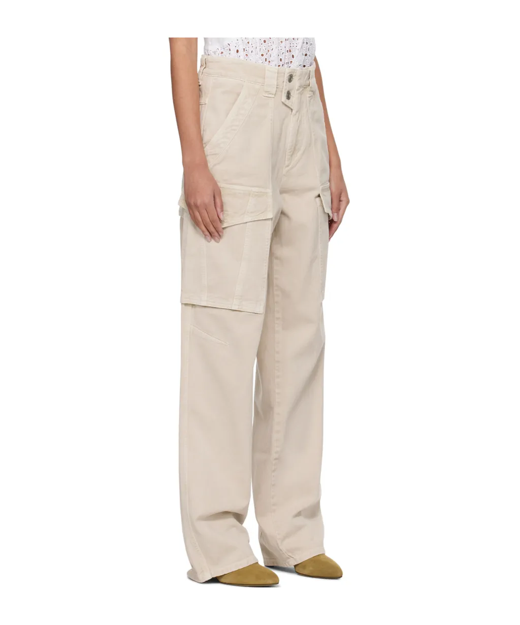 Belt-Loop Jeans