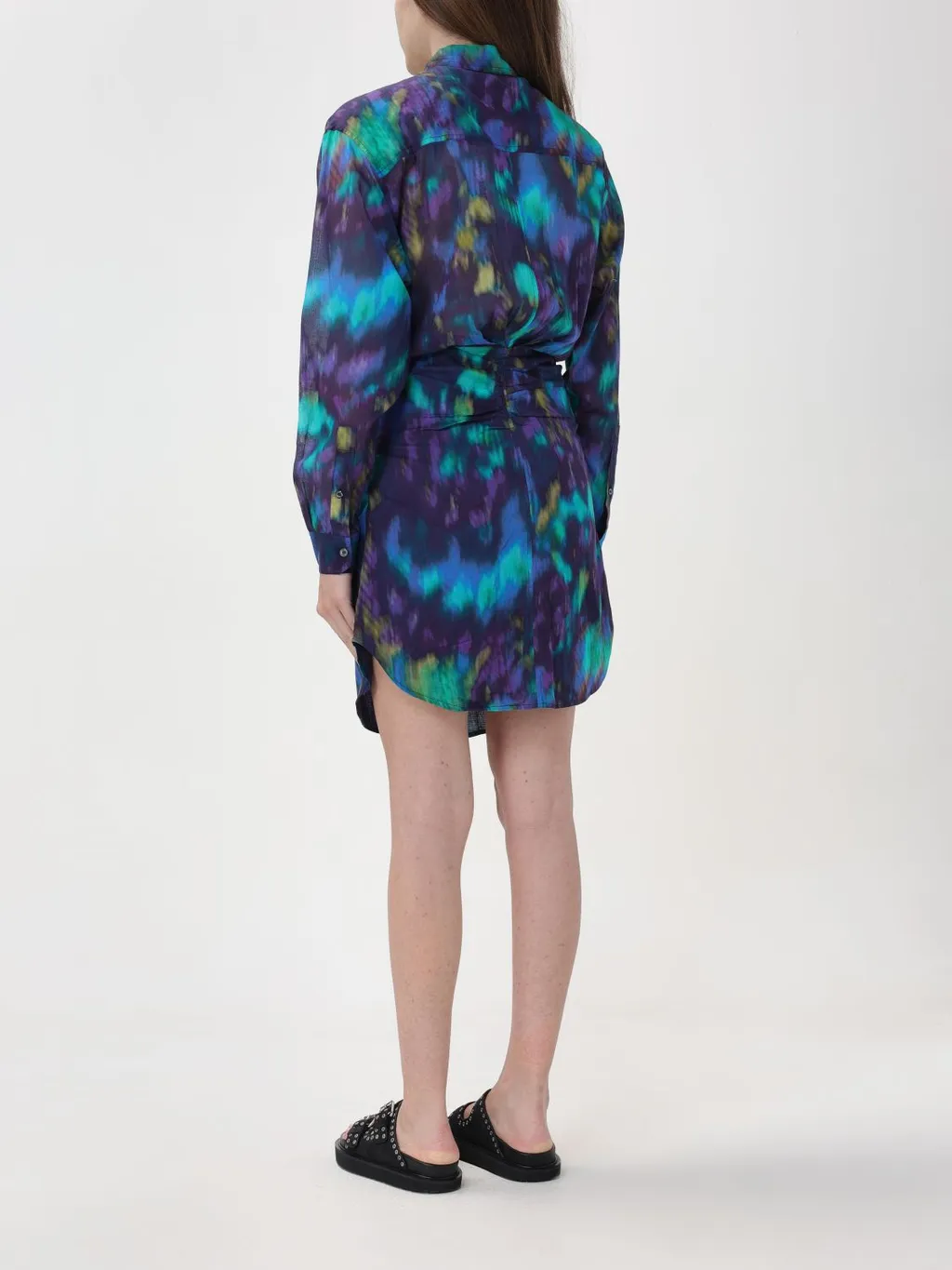 Nueva Mini Dress