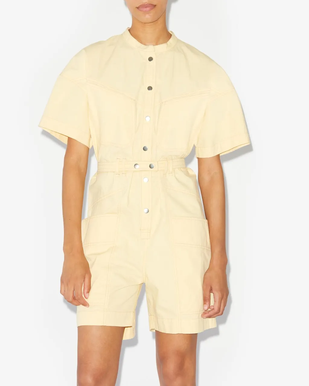 Kiara Overall