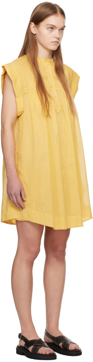 Sleeveless Dress