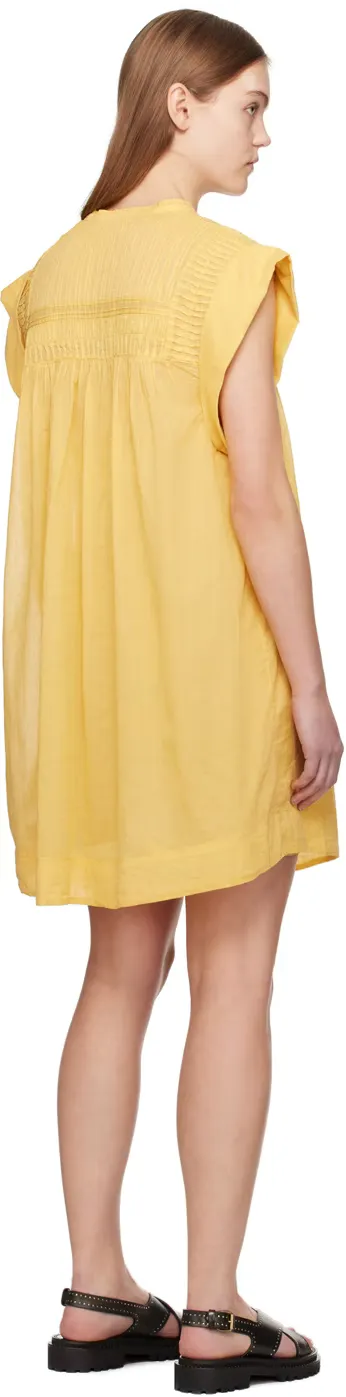 Sleeveless Dress