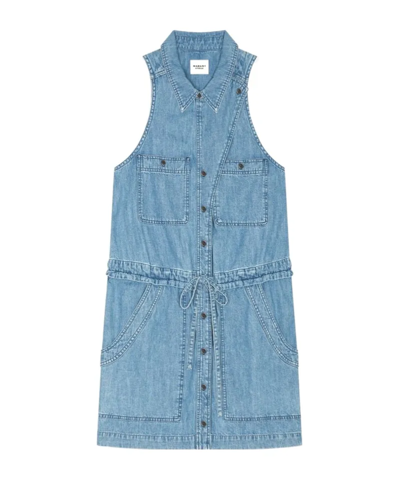 Ines Dress