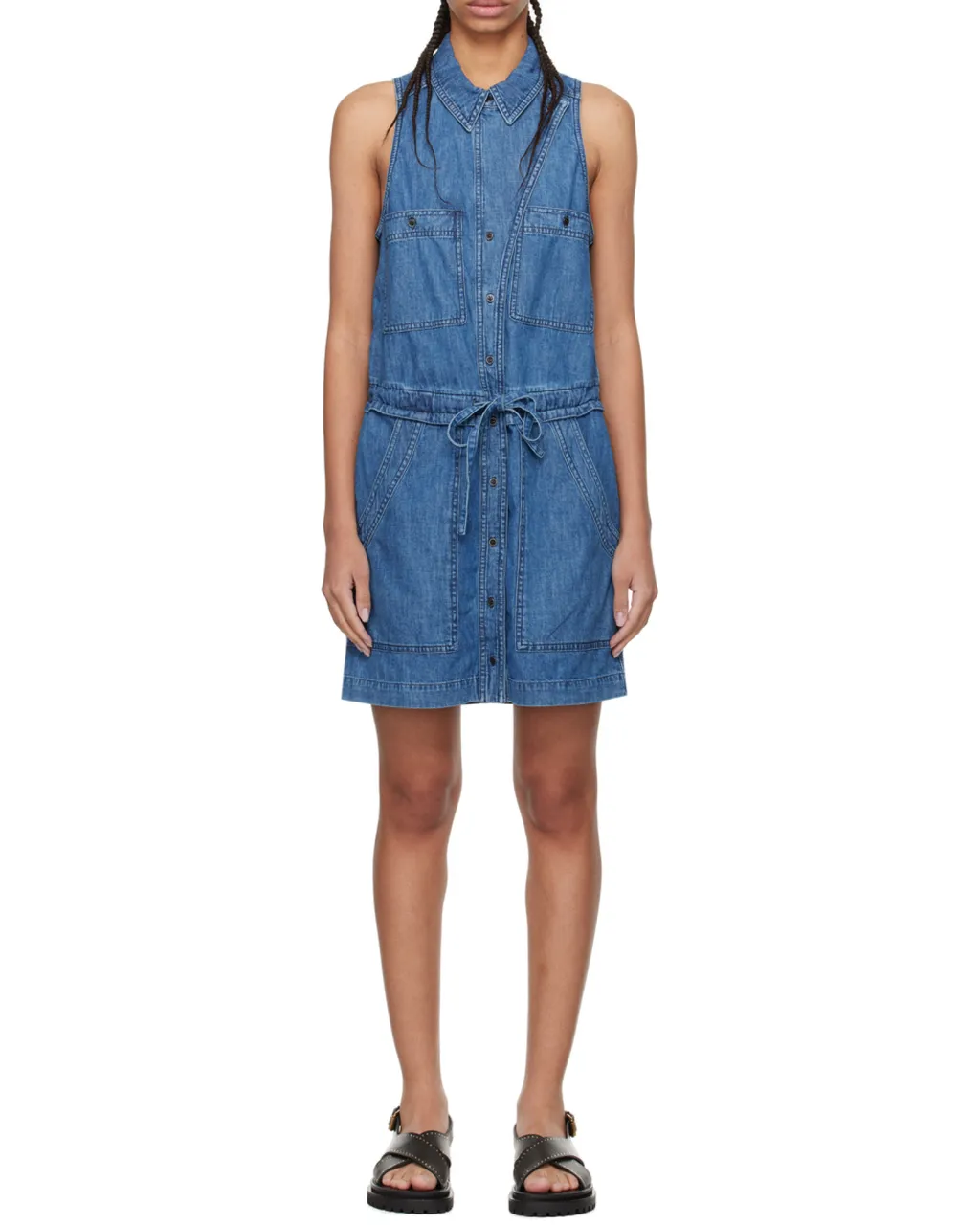 Ines Dress